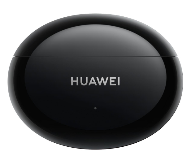 Huawei Freebuds 4i czarne ANC - 638046 - zdjęcie 6